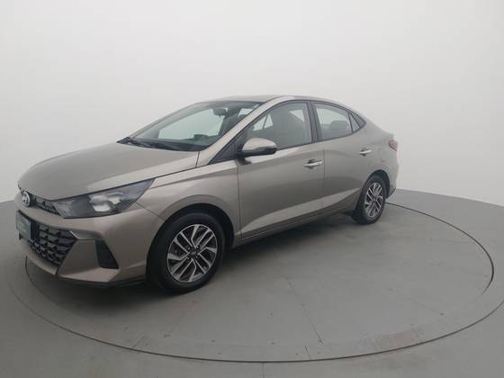 HYUNDAI HB20S 1.0 12V FLEX LIMITED PLUS MANUAL HYUNDAI HB20S 1.0 12V FLEX LIMITED PLUS MANUAL